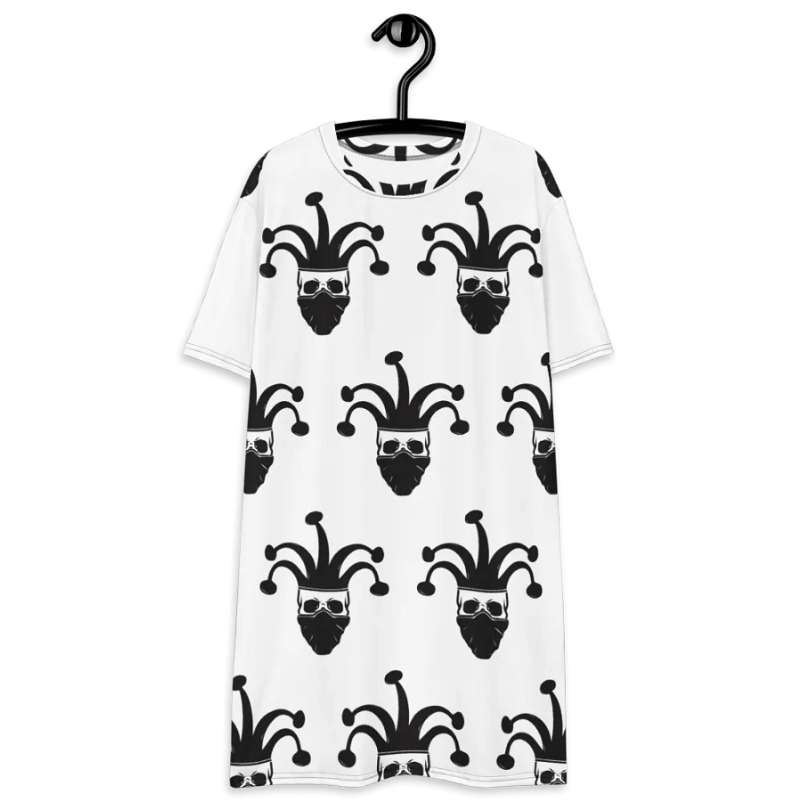 Dead Jester - Cozy Dress product image (4)