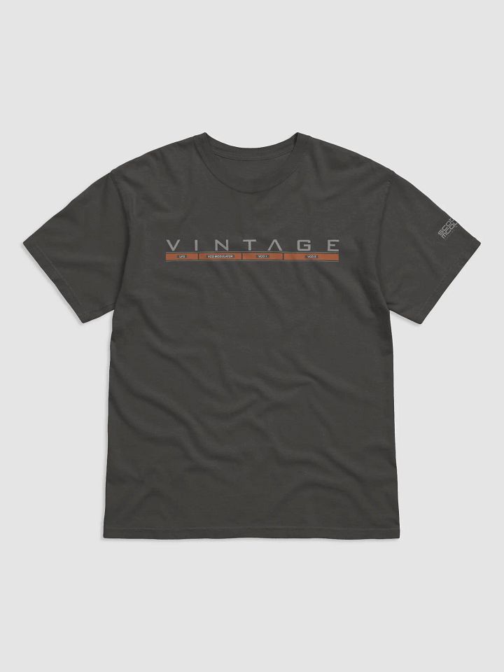 Jupiter 8 Inspired Vintage Tee product image (1)