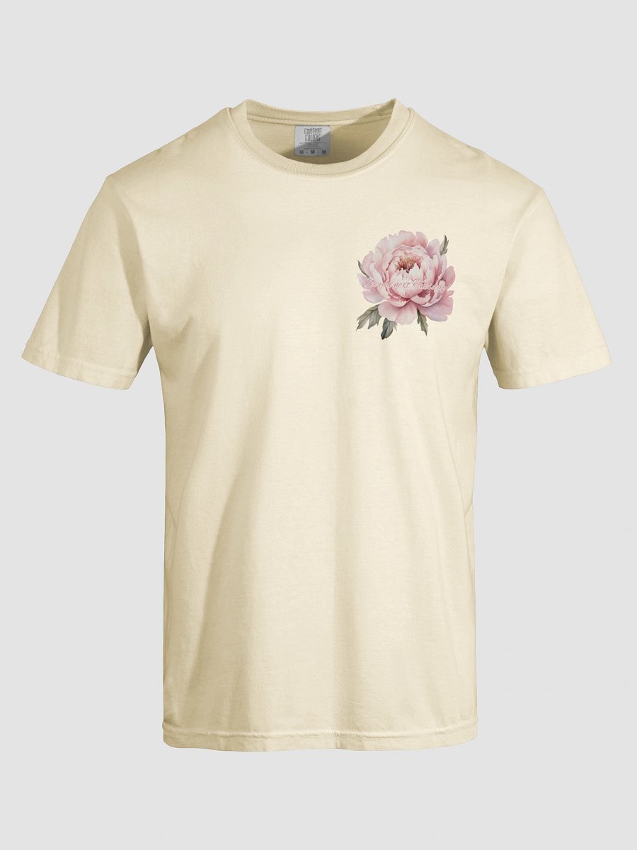 Peony Power T-Shirt product image (74)