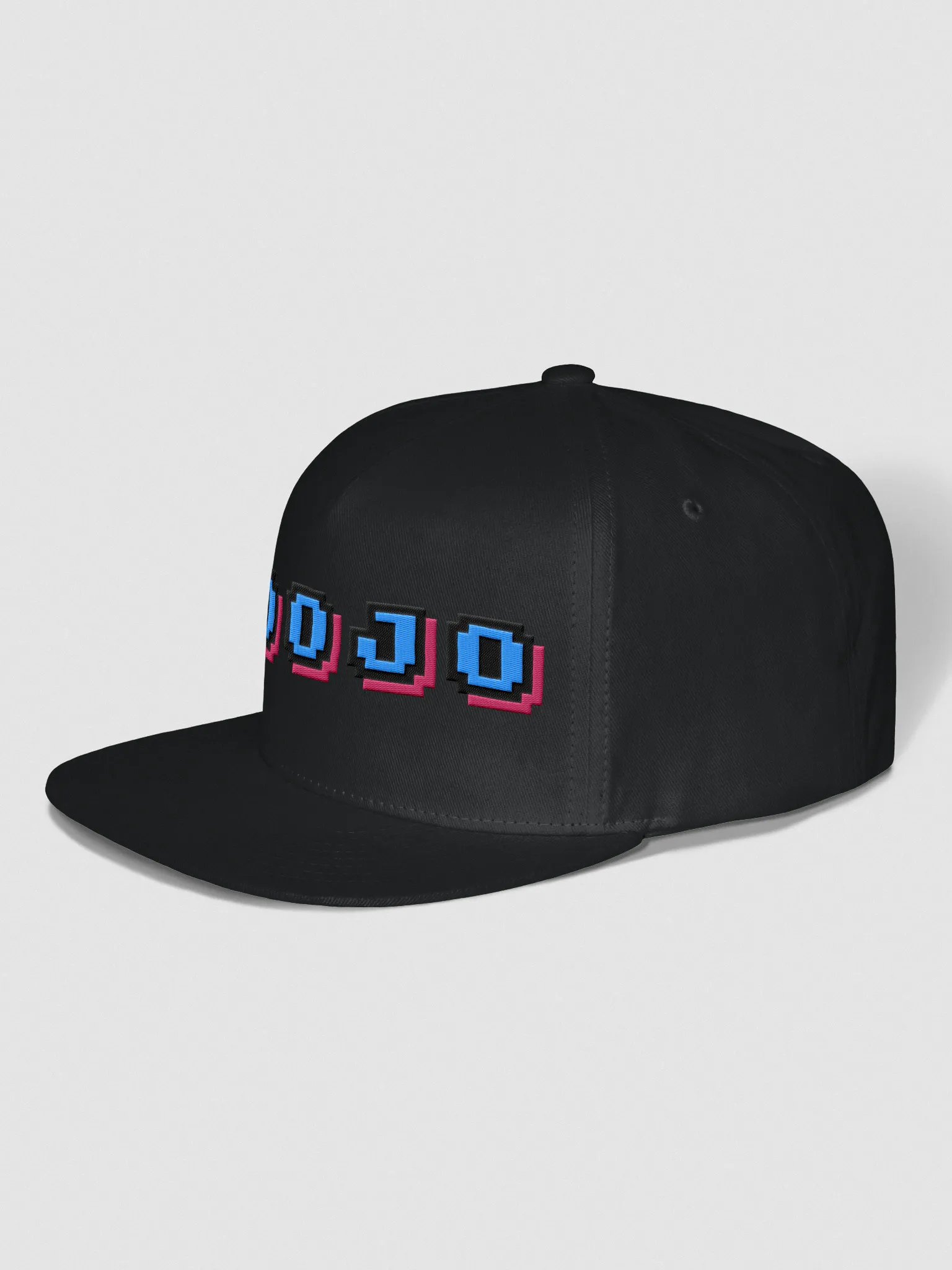 Dojo Snapback product image (8)