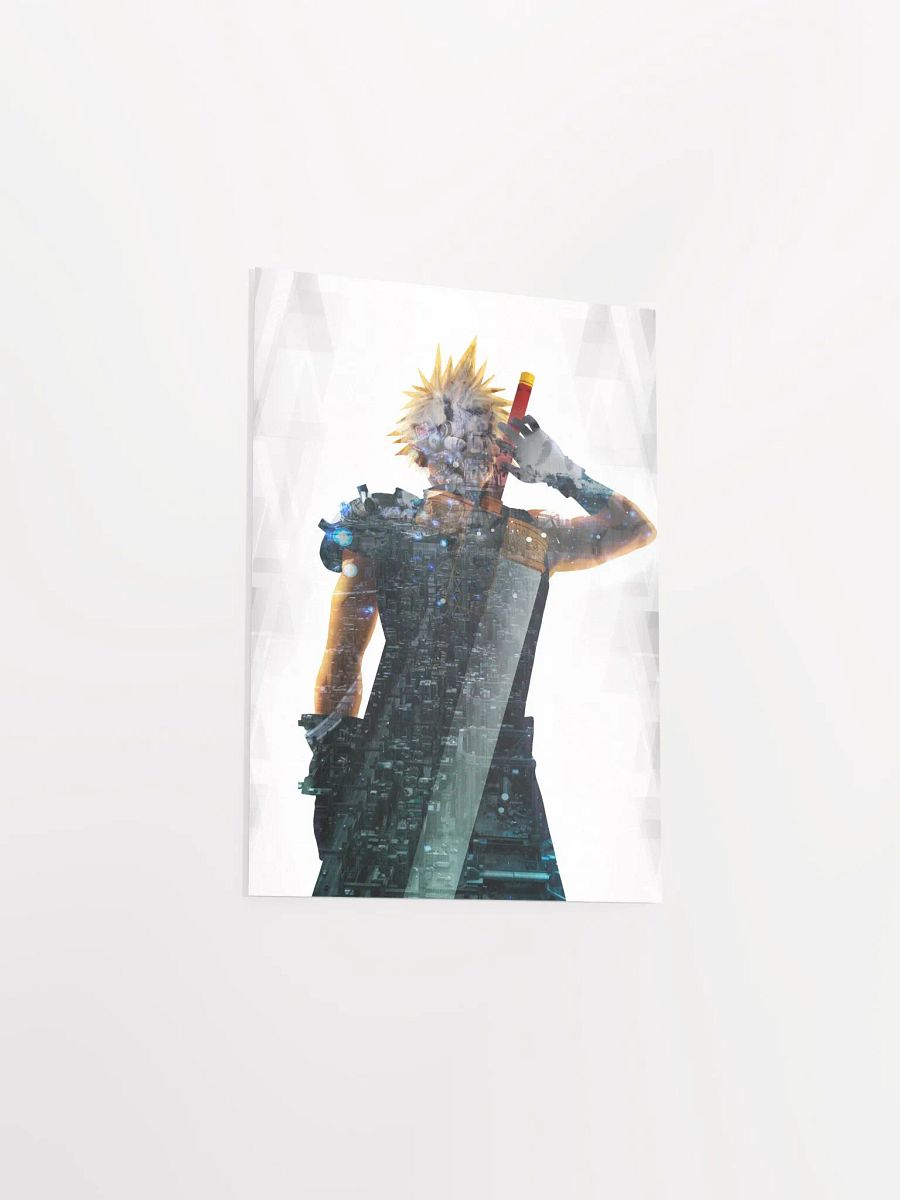 Soldier living Legacy product image (41)