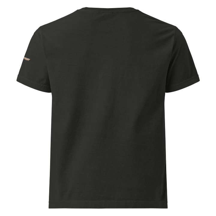 Damp to Moist” Tee – Peak Sweat. Peak Style. product image (2)