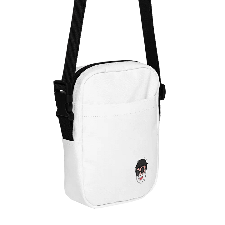 Casual bag, BO17 branding! product image (1)