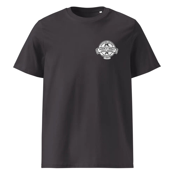 Stanley/Stella Organic Cotton T-Shirt product image (1)