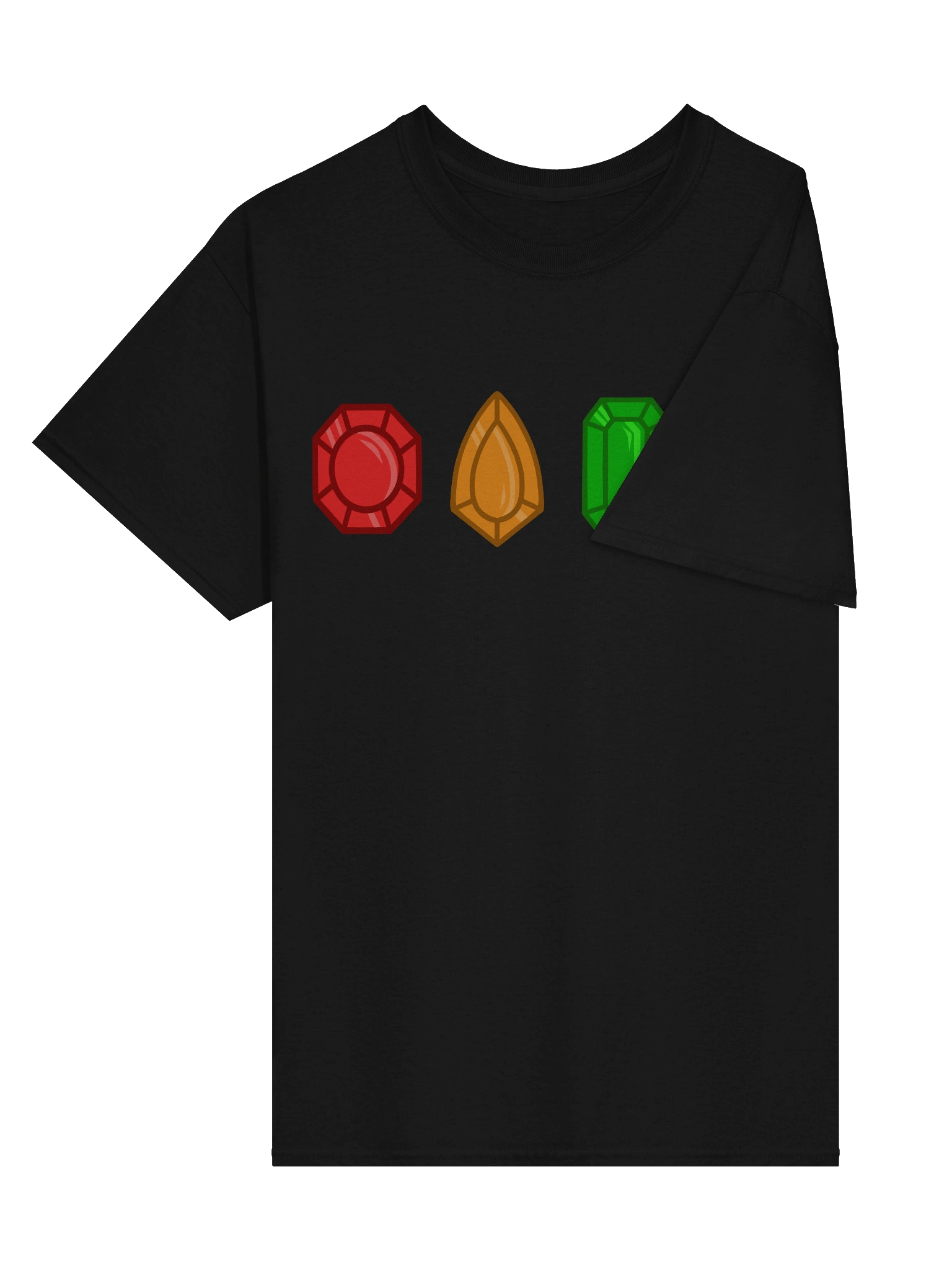 Team Gem T-Shirt product image (15)