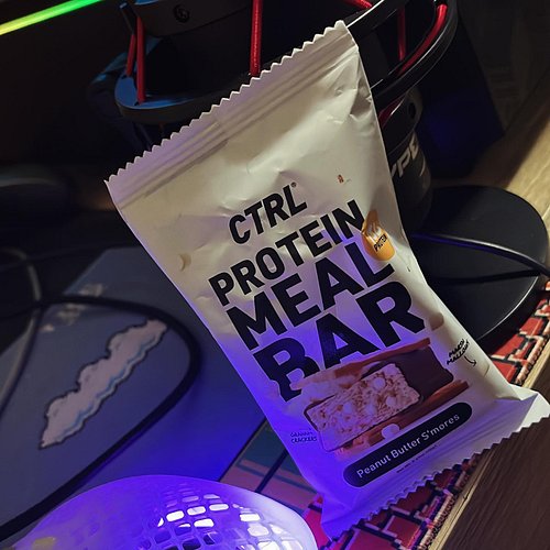 @drinkctrl can be breakfast ANY TIME OF DAY and good af for you. I feel so good when i have any CTRL product throughout the d...