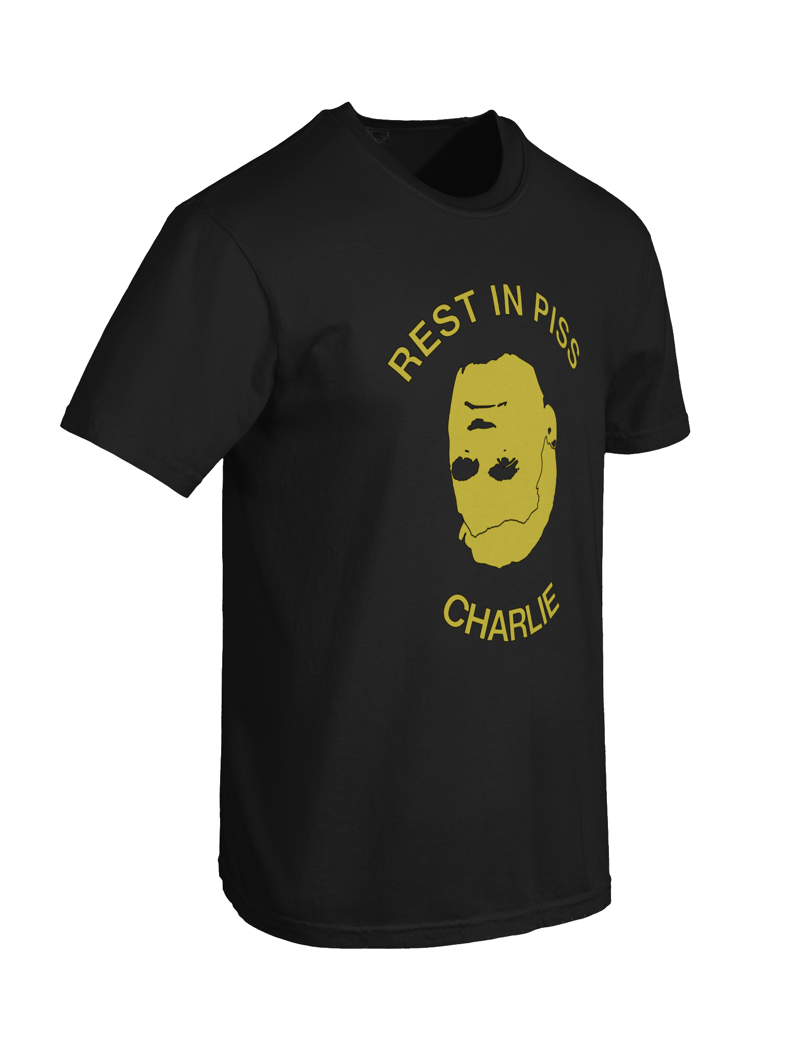 RIP Charlie product image (8)