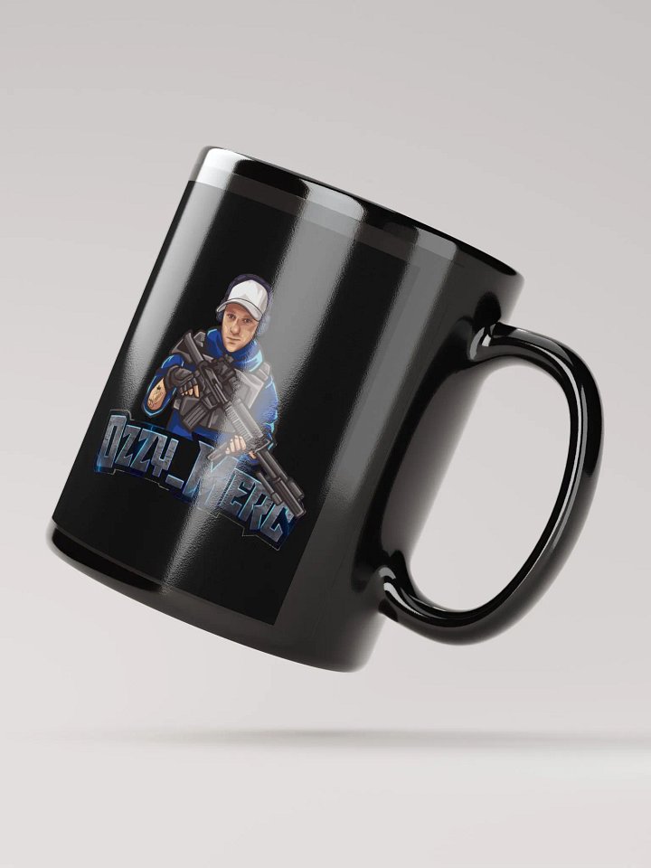 Merc Mug product image (4)