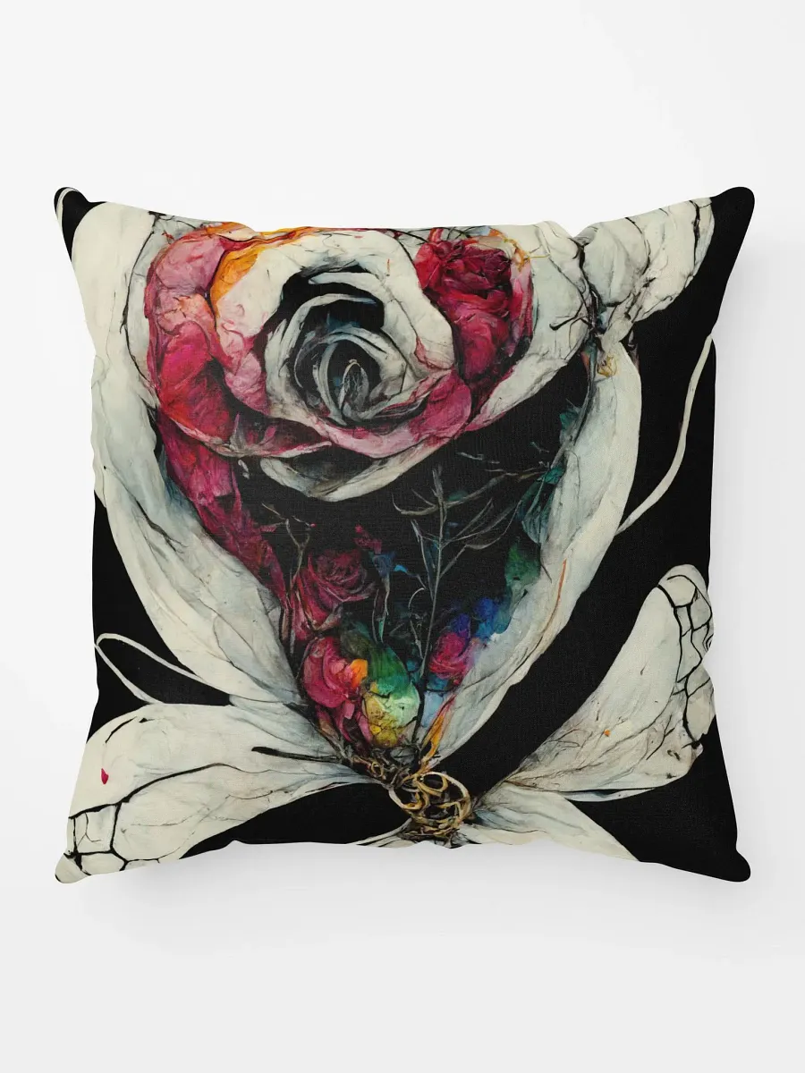 Dreamy Clouds All-Over Print Pillow product image (10)