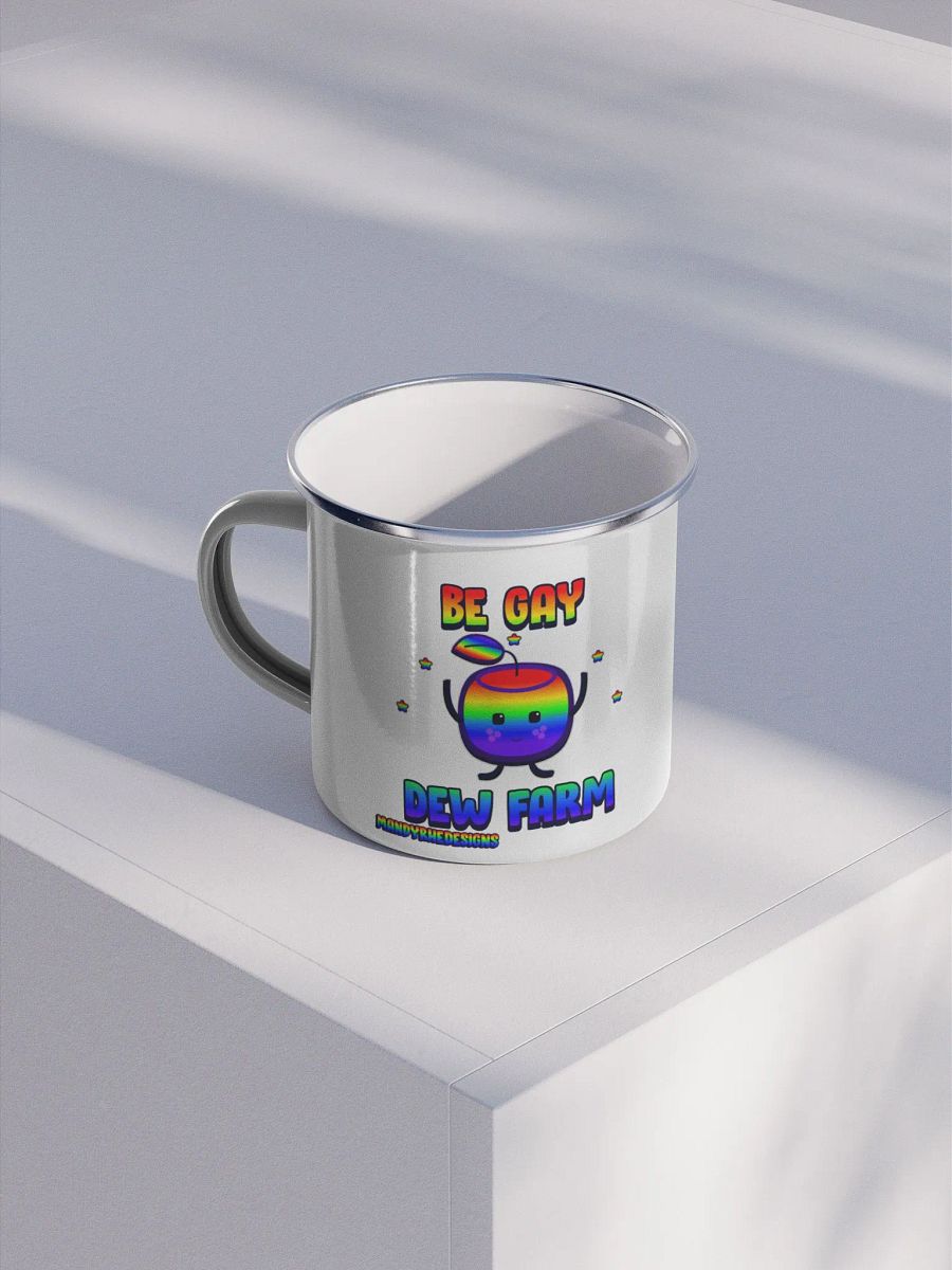 Be Gay Dew Farm product image (1)