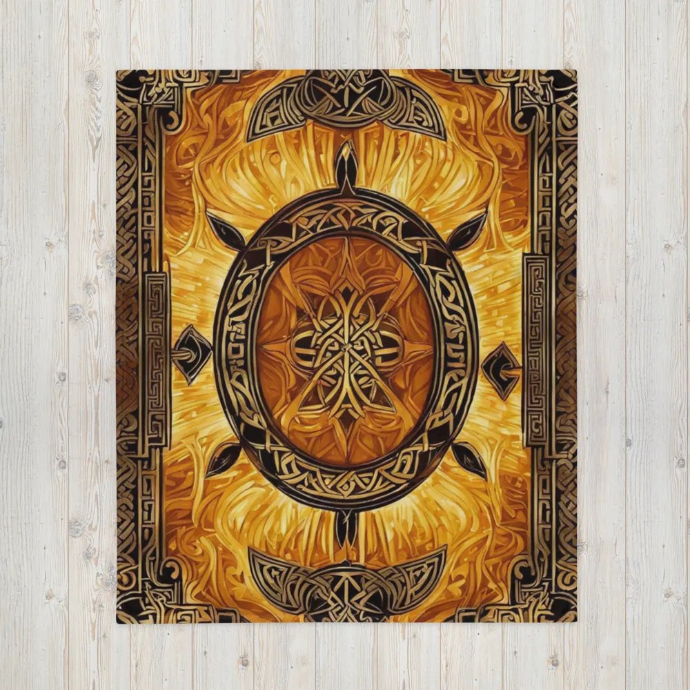 Symbology Blanket product image (16)