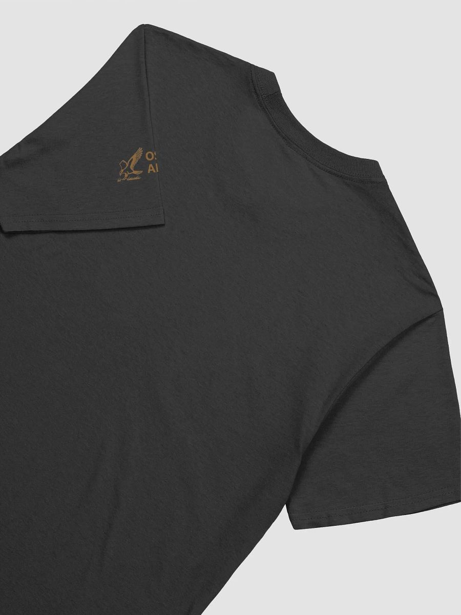 Captain Loki Tee - Animated product image (4)