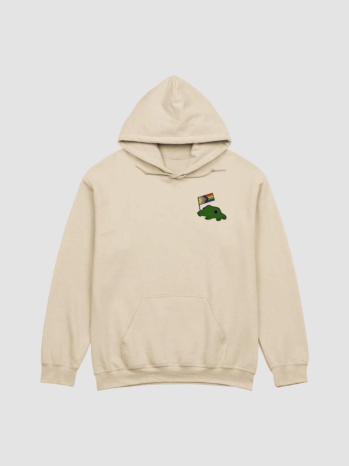 Council Pride Flag Sweatshirt product image (1)