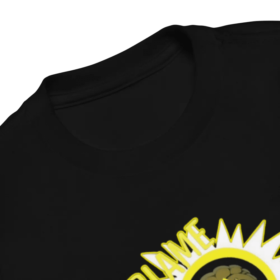 Blame The Turtle! Toddler Shirt product image (12)