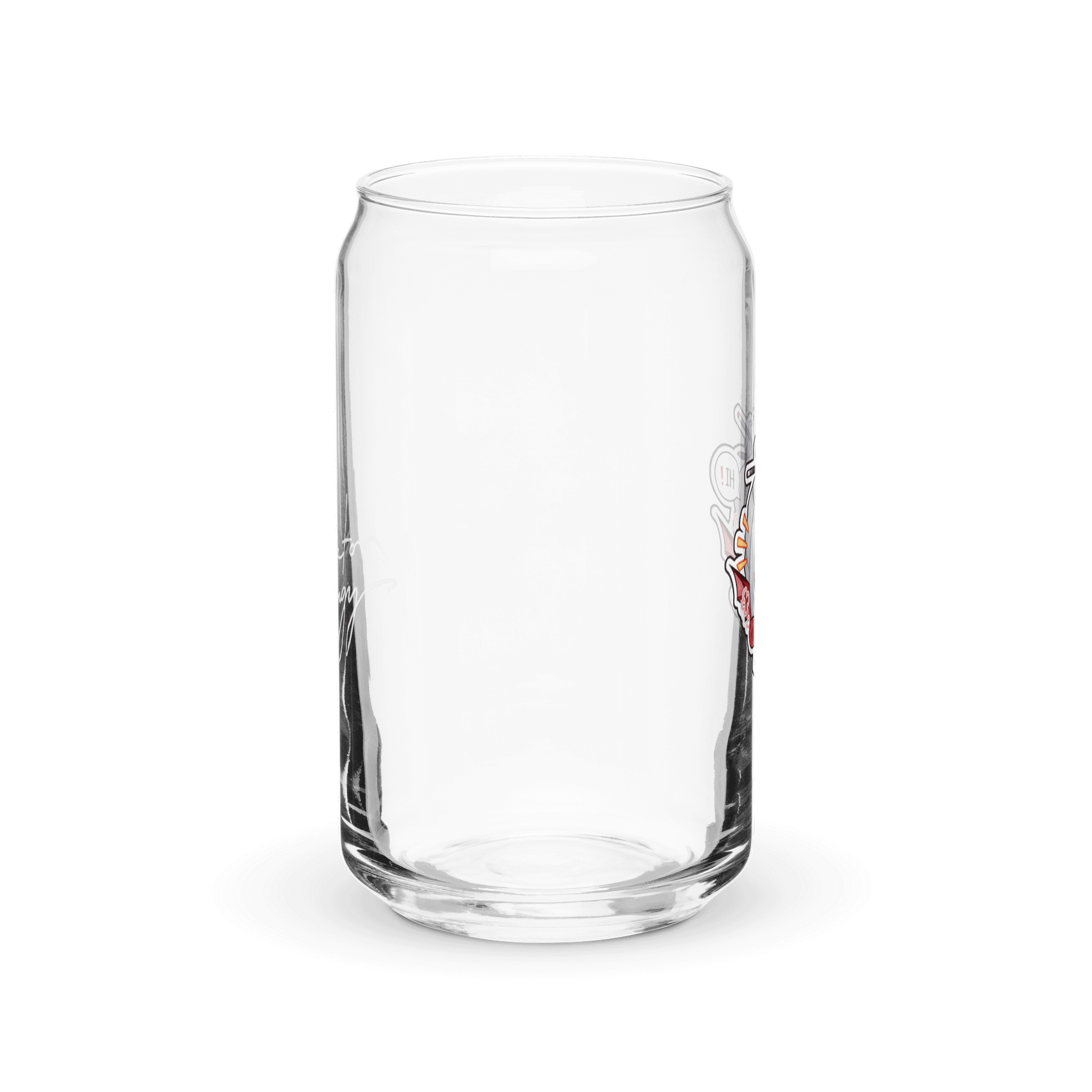 Greetings Emote Sipper product image (3)