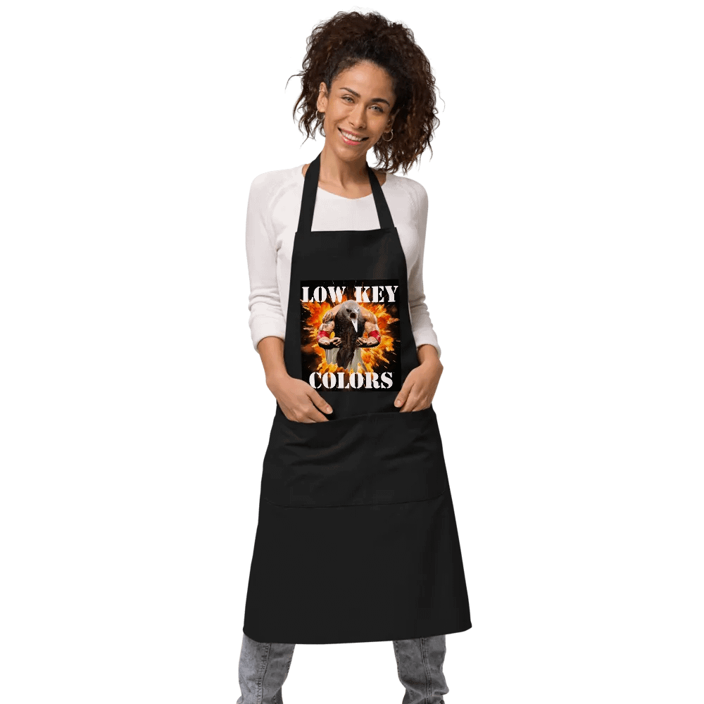 OG Apron product image (8)