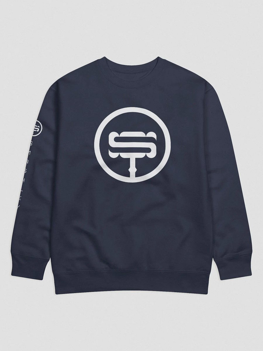 Smashley S Logo Long Sleeve product image (1)