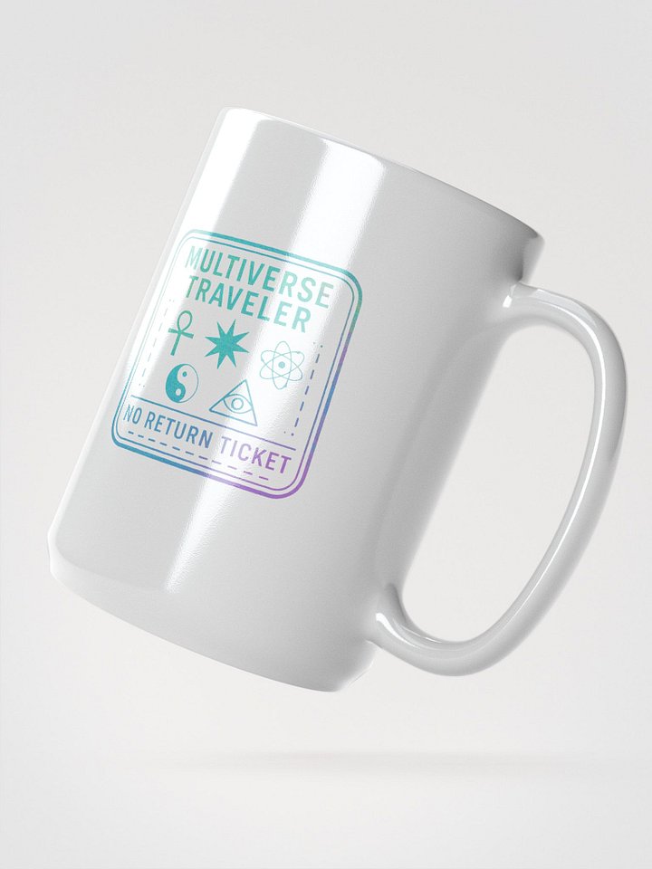 Multiverse Traveler product image (2)