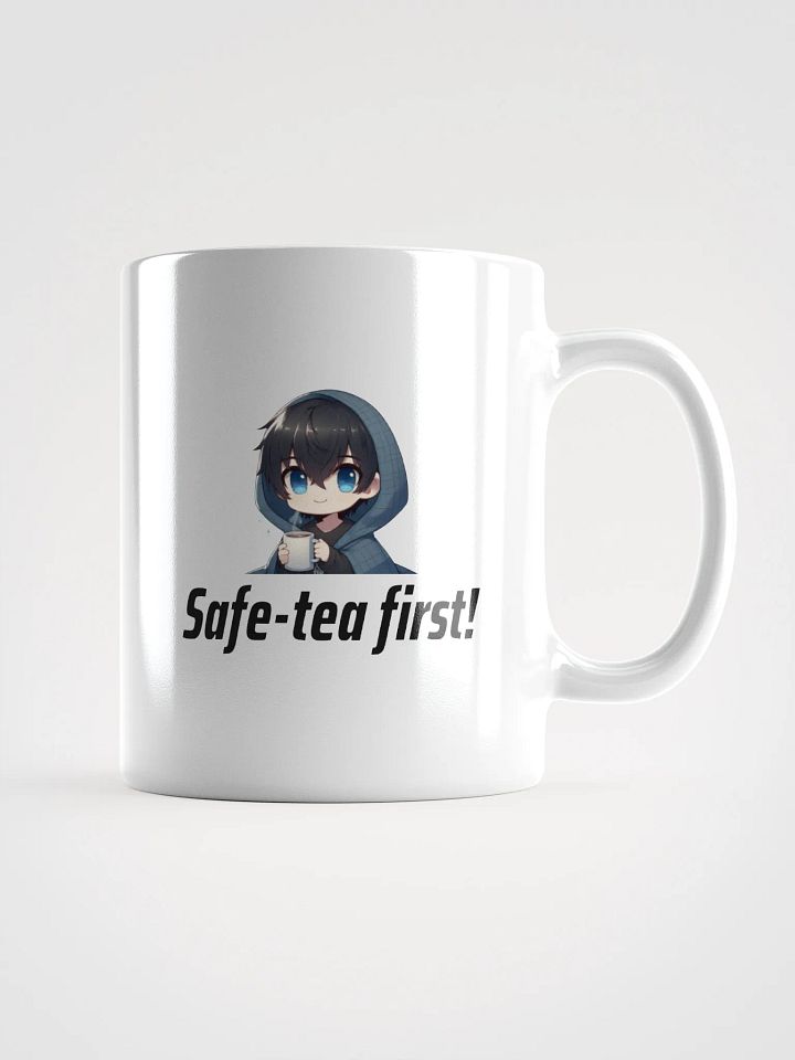 Safe-Tea First Mug product image (1)