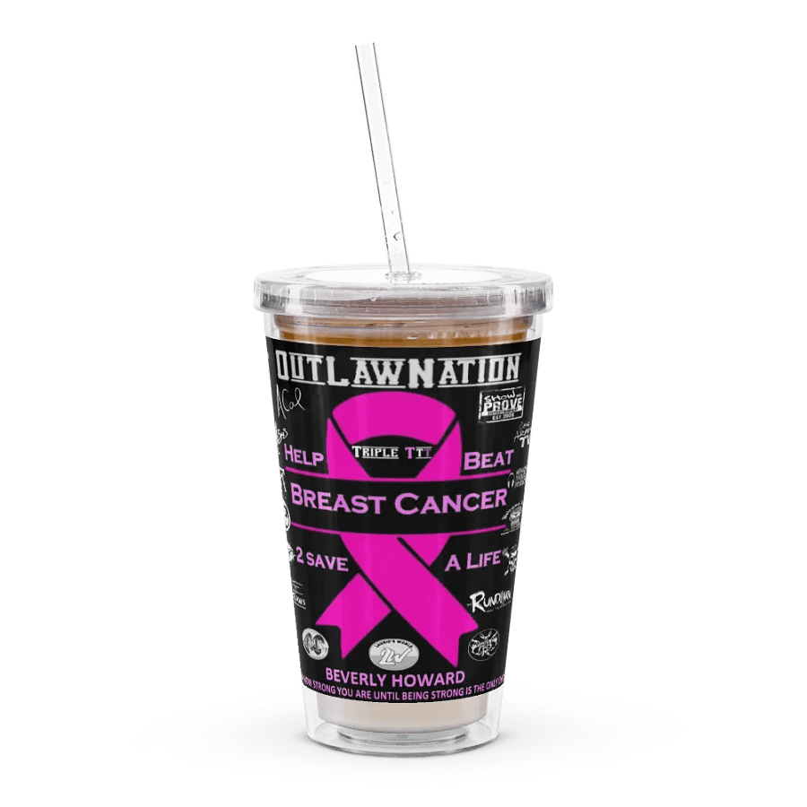Beverly Howard Tumbler product image (8)