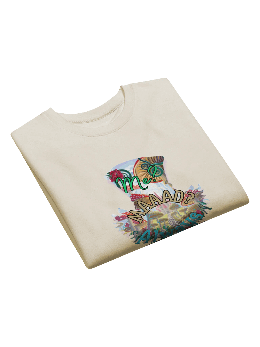 Always Maad Sweatshirt product image (32)