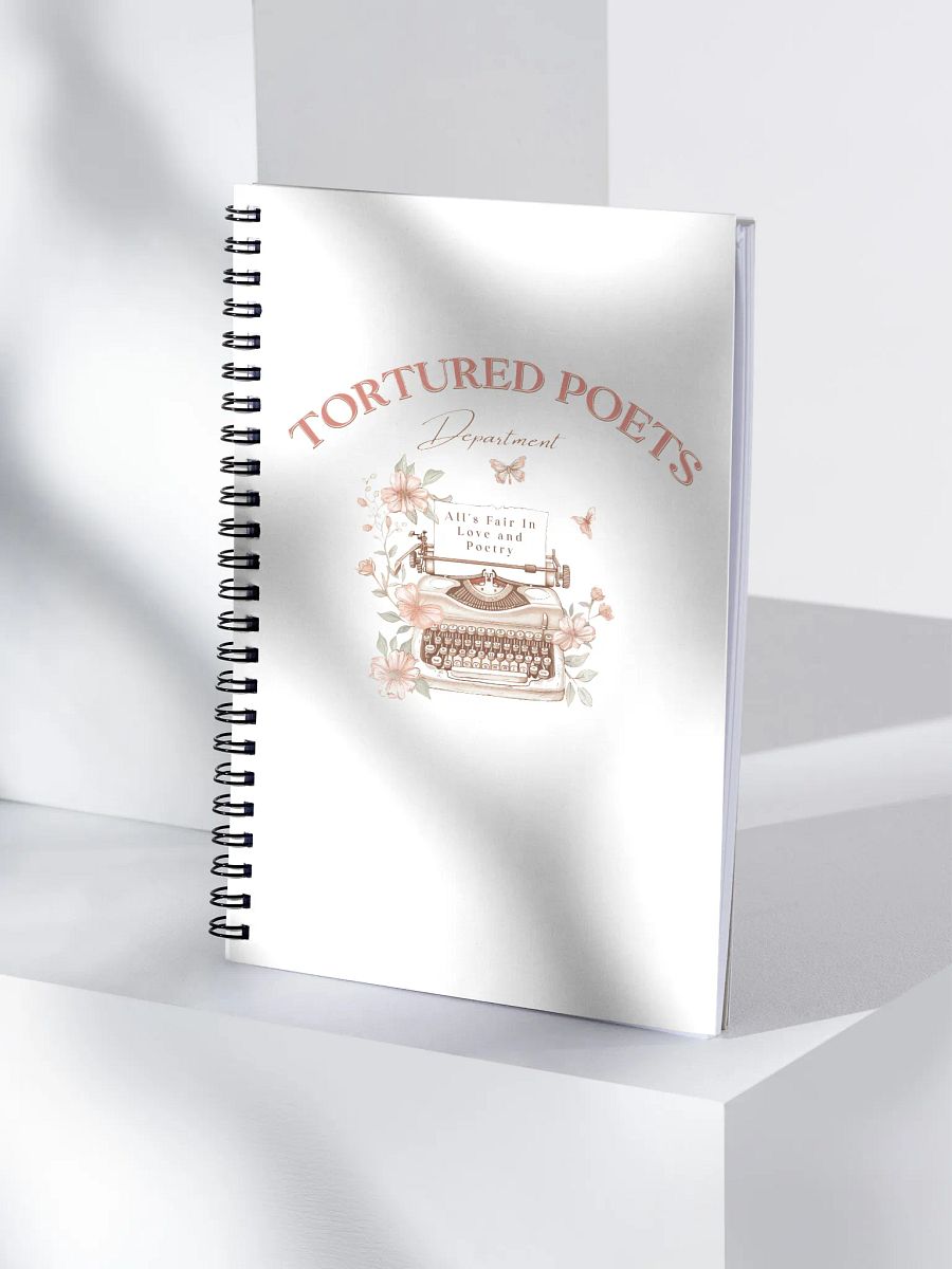 Life is Poetry = Poetry is Life Collection product image (4)