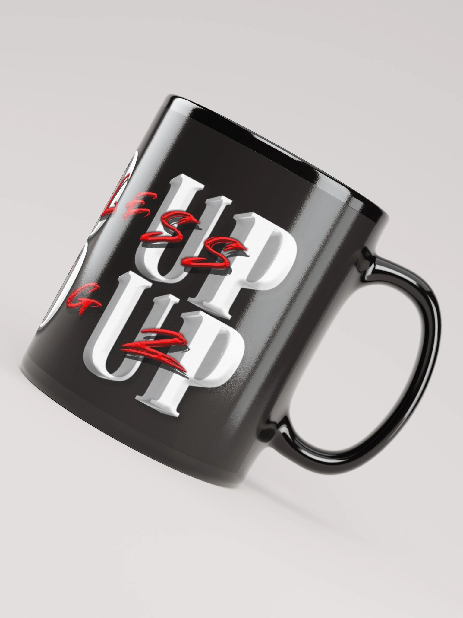 HOLD UP COFFEE CUP product image (4)