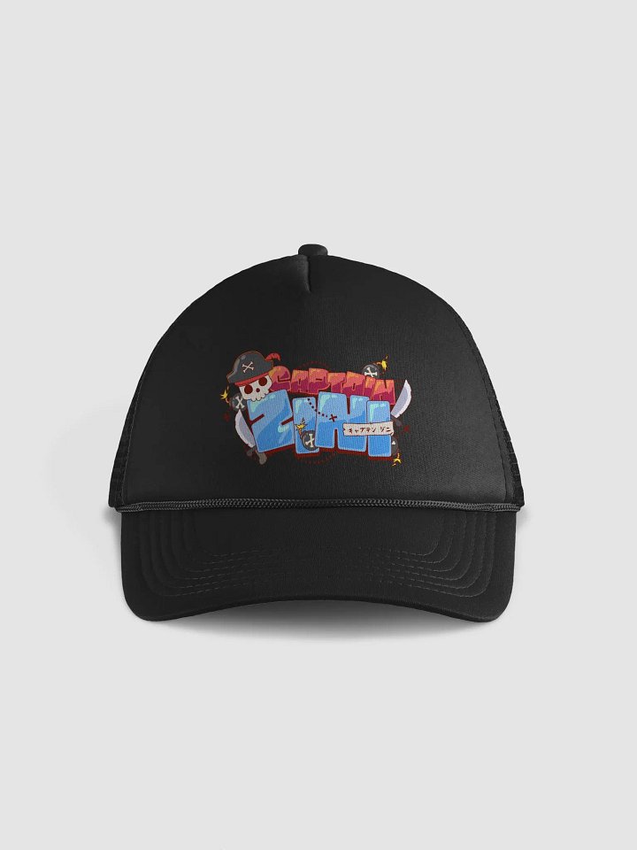 Cap-tain Zini product image (1)