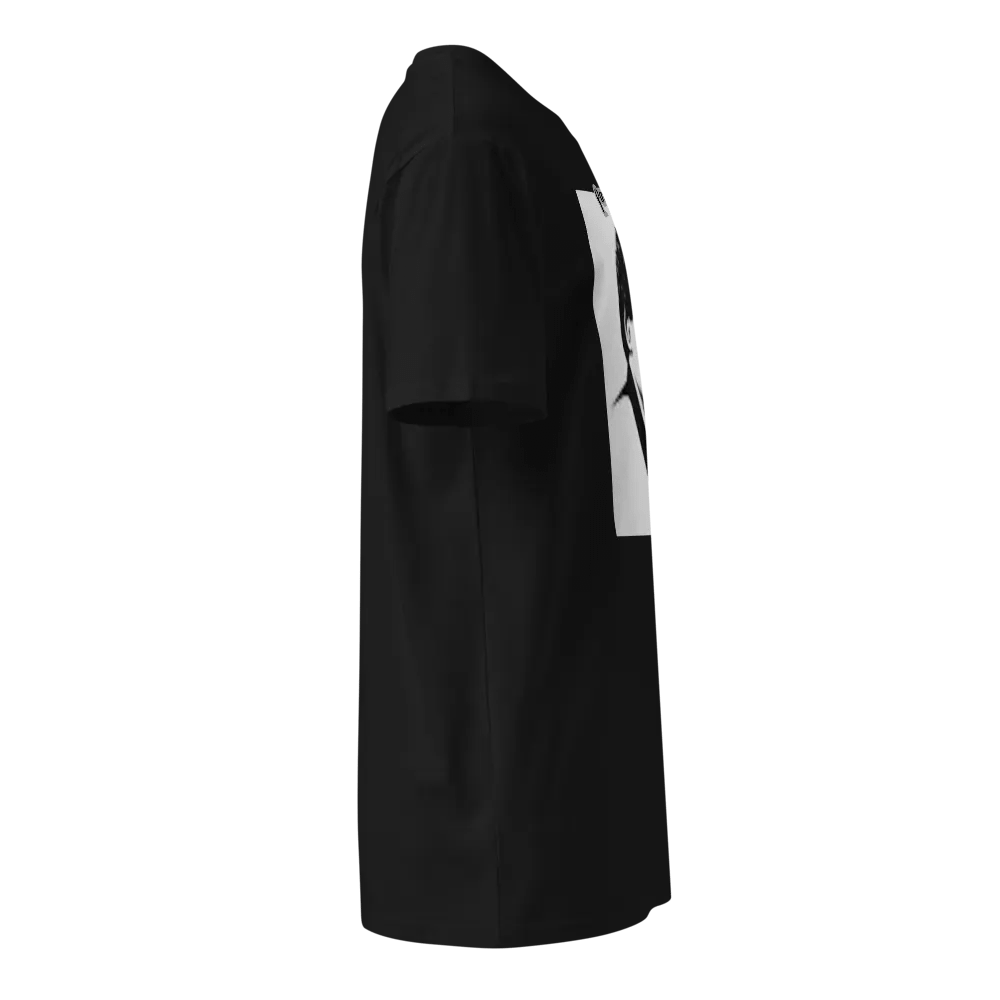 Yemane barya T-Shirt product image (8)