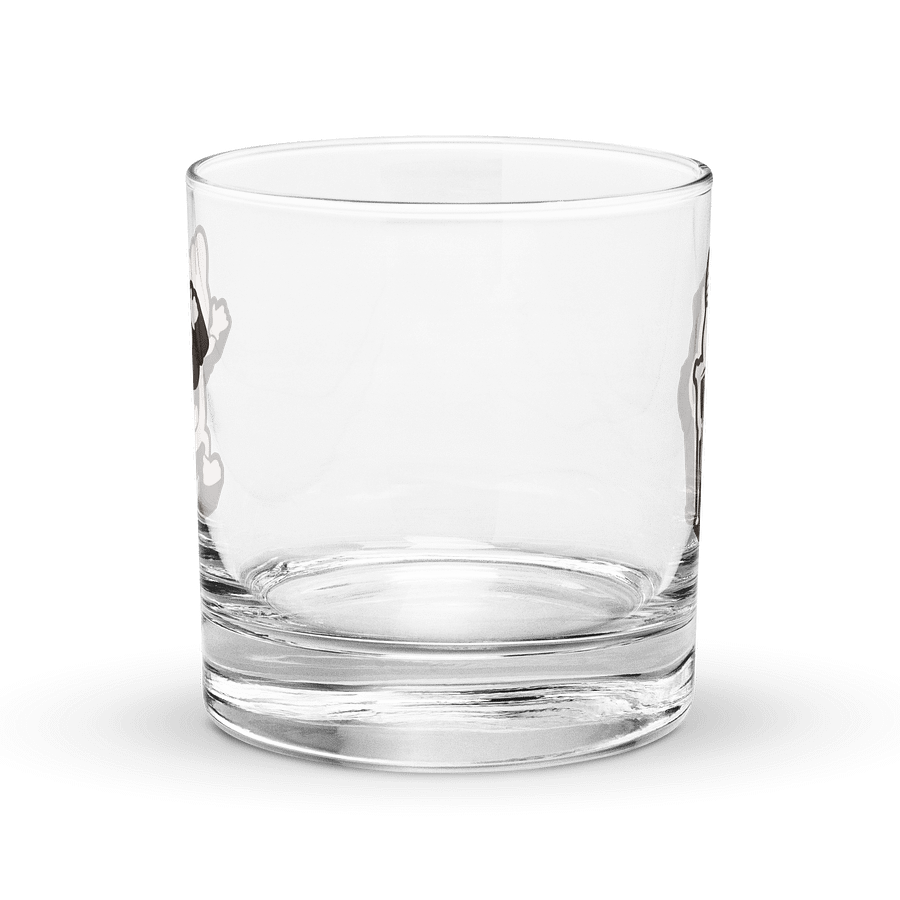 HaFo / SaFo Rocks Glass product image (3)