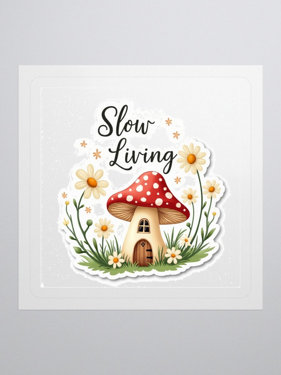 Slow Living 1 product image (1)