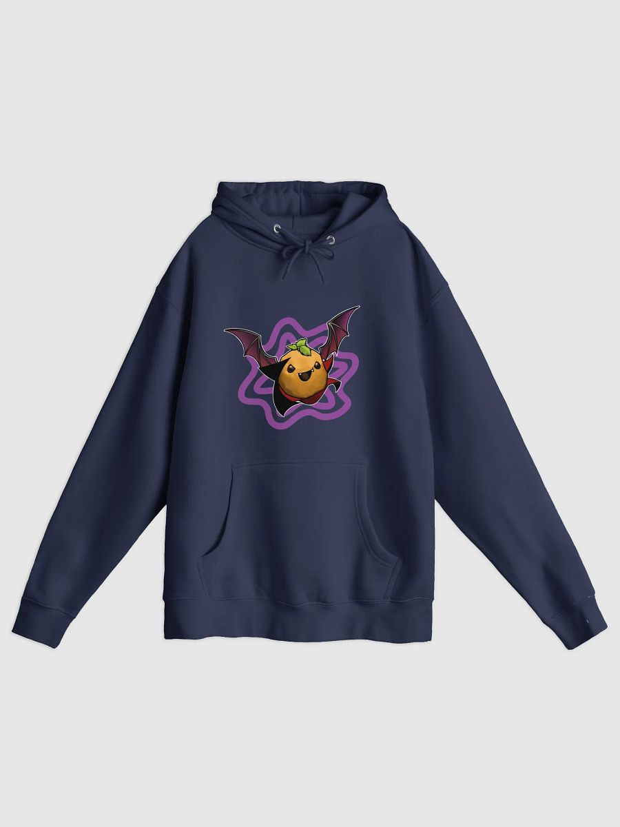 Vampire Mandi - Pullover Hoodie (front) product image (3)