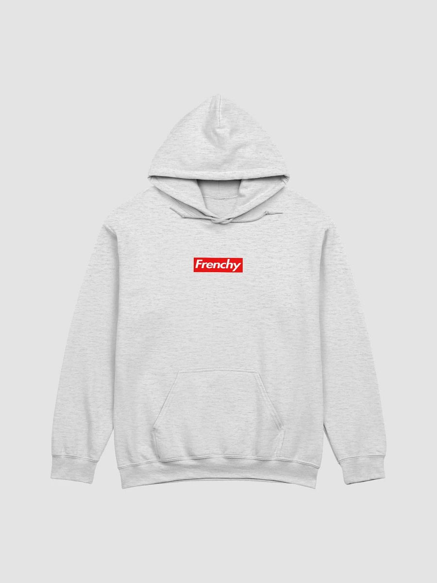 FRENCHY SUPR3M3 HOODY product image (9)
