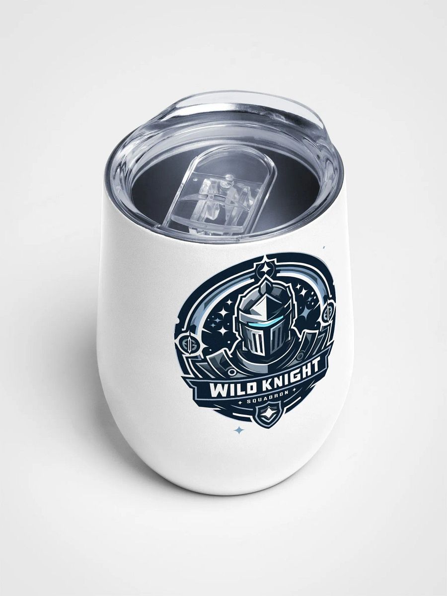 Wild Knight Squadron the Wine Tumbler product image (4)