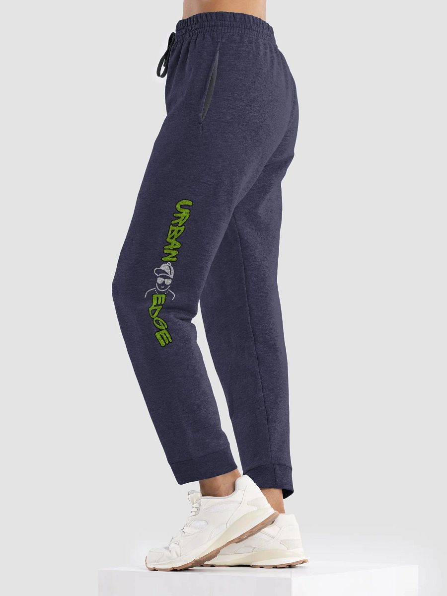 Urban Edge Streetwear Graffiti Joggers product image (19)