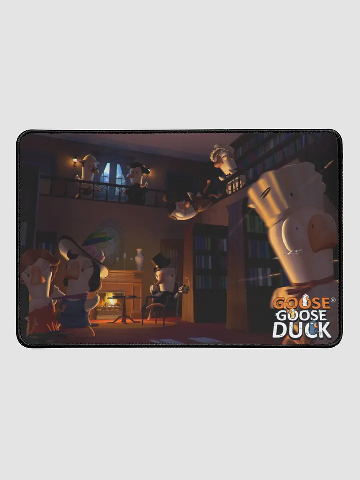 Mallard Manor Desk Mat - Small product image (1)