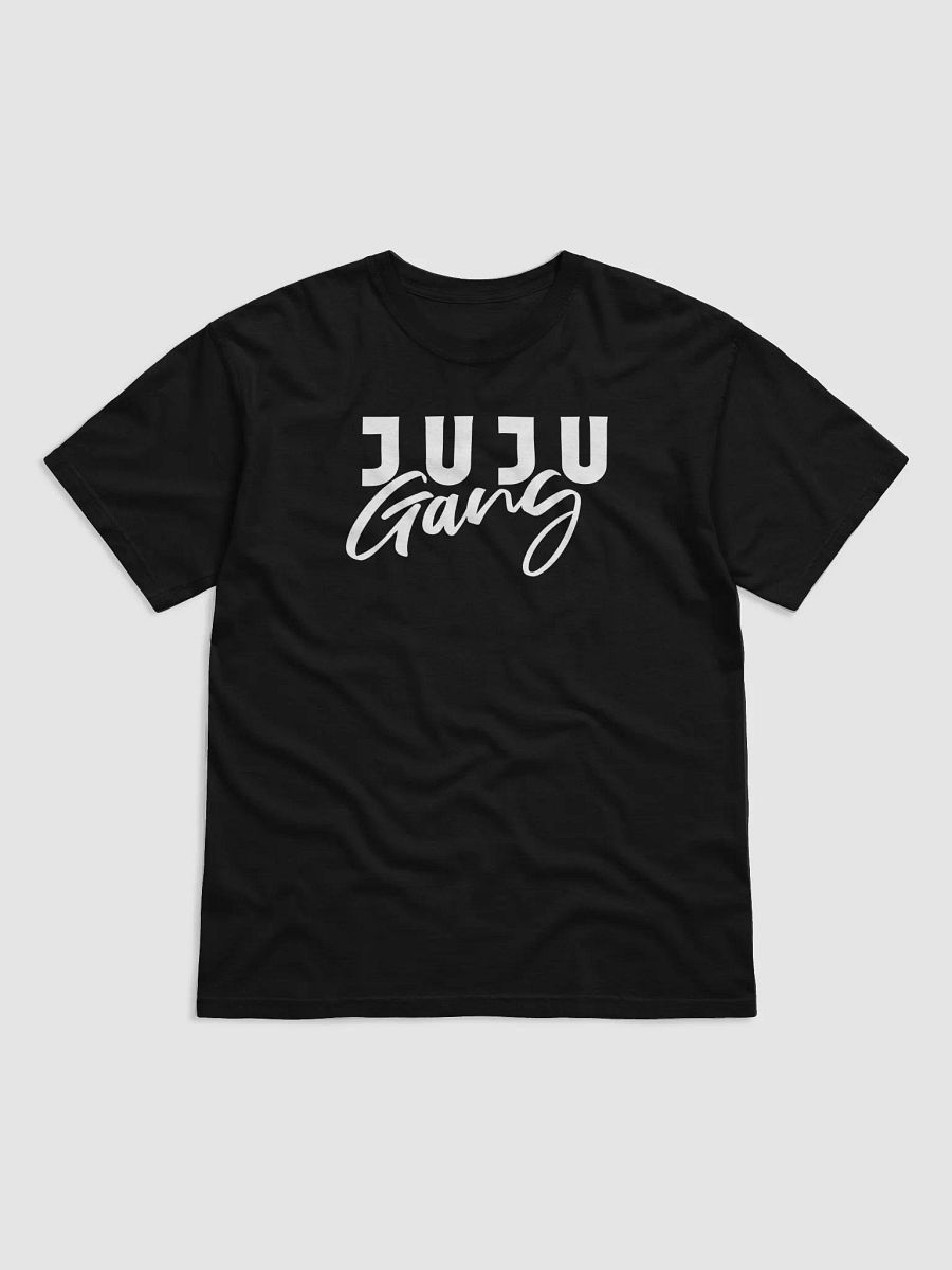 JUJU GANG - T-SHIRT - UNISEX - CANT KILL THE VIBE product image (1)