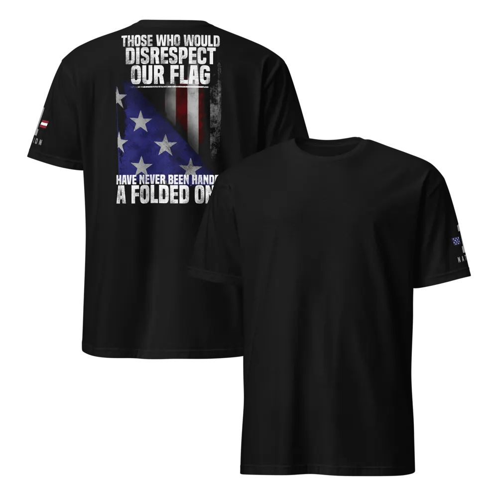 Folded Flag product image (13)