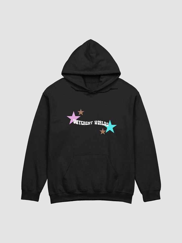 MELODIQUE Brand Quote Hoodie product image (3)