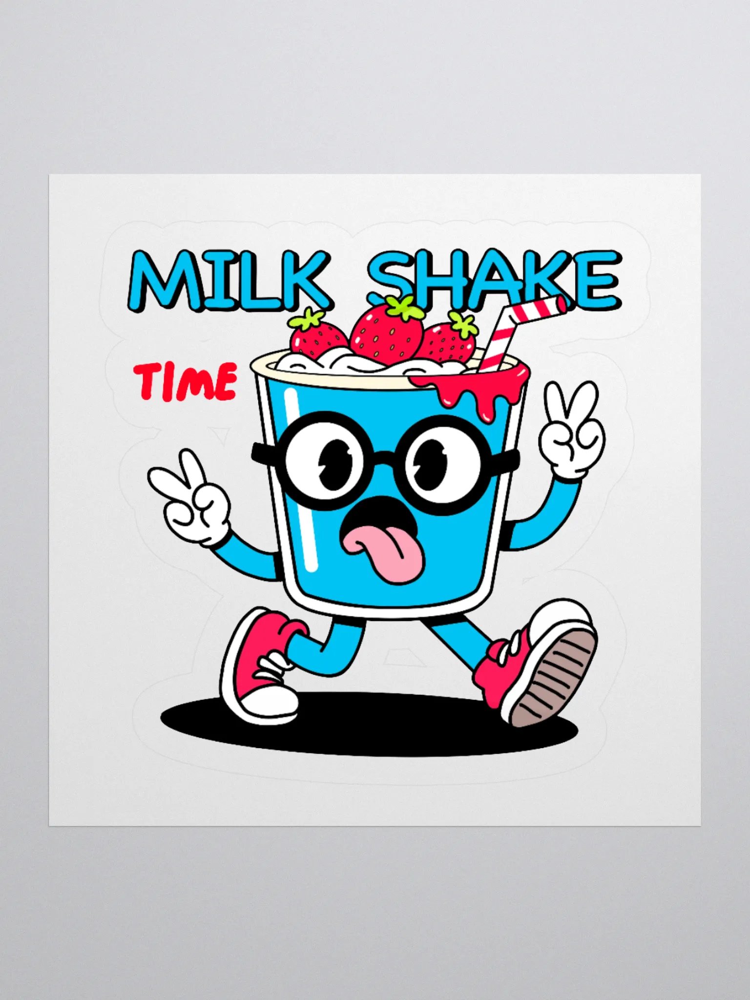 Milkshake Time product image (2)