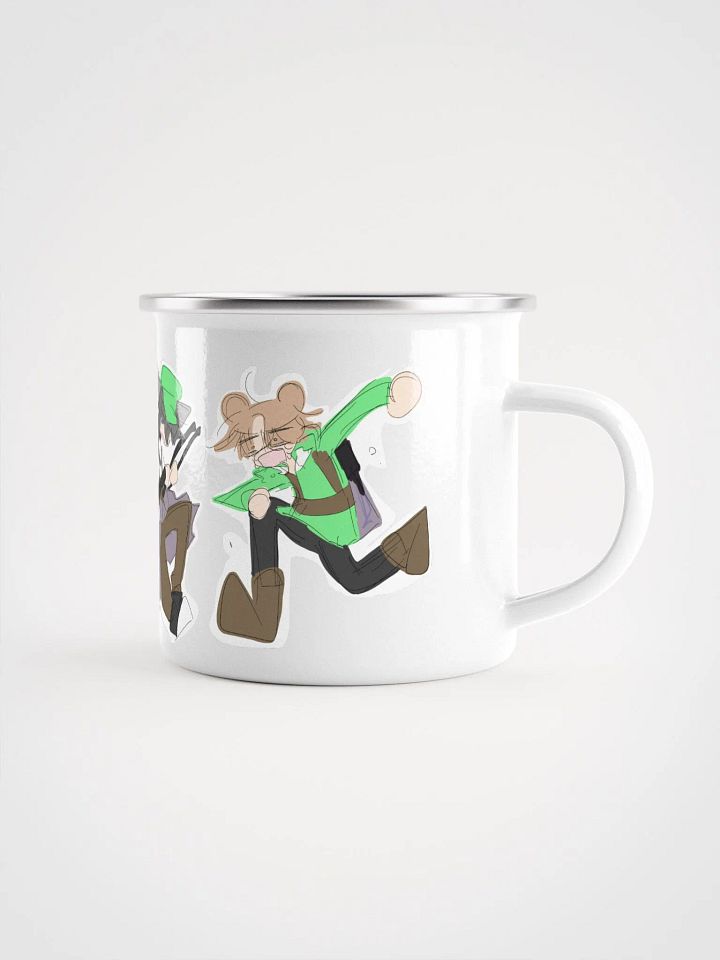 finding a new member for this blog Mountain Climbing cup product image (1)