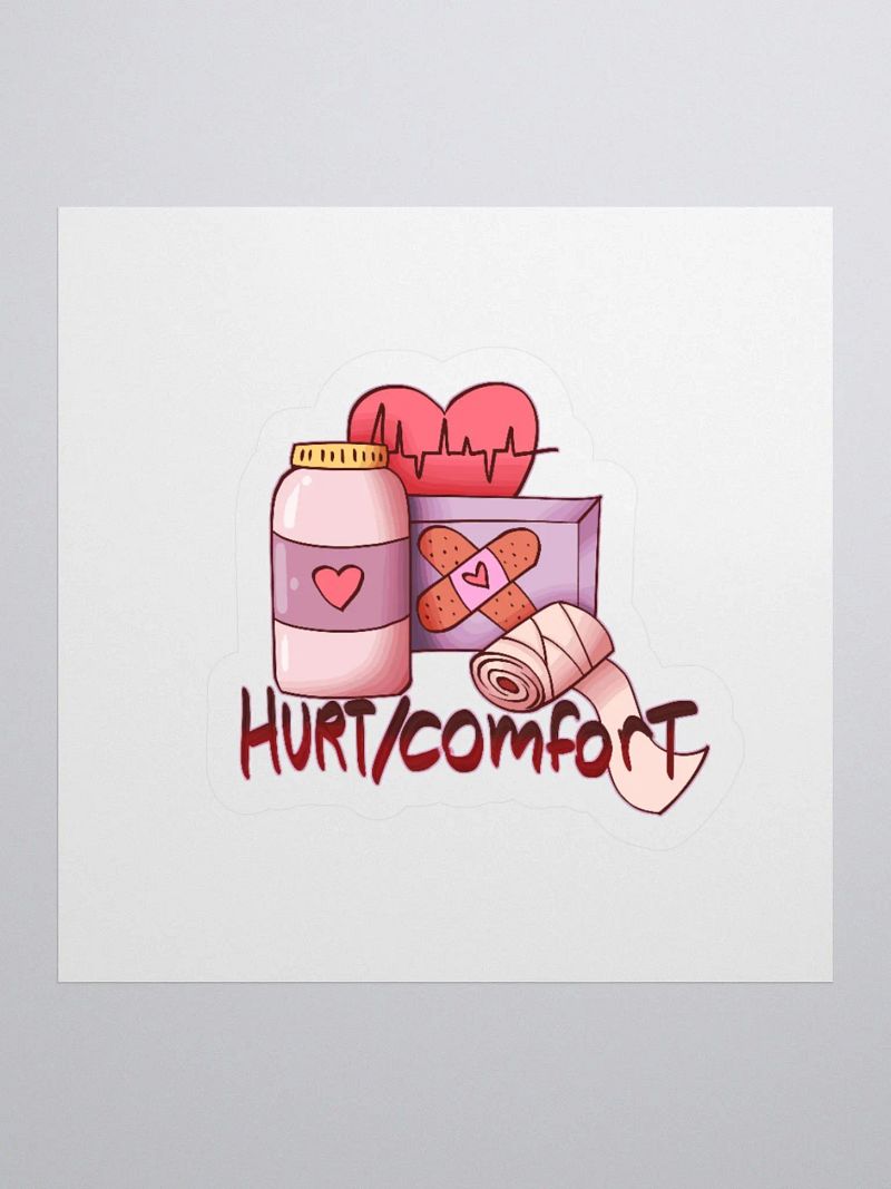 Hurt/Comfort