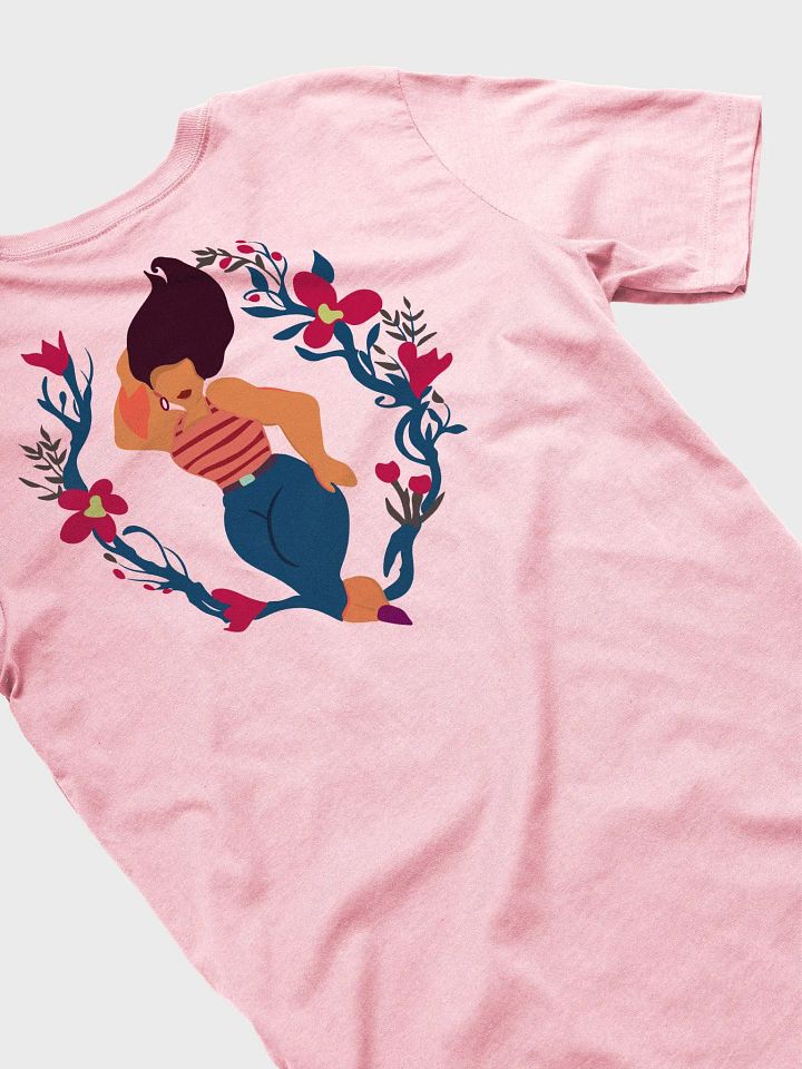 Tee-Shirt de Jane Romero product image (1)