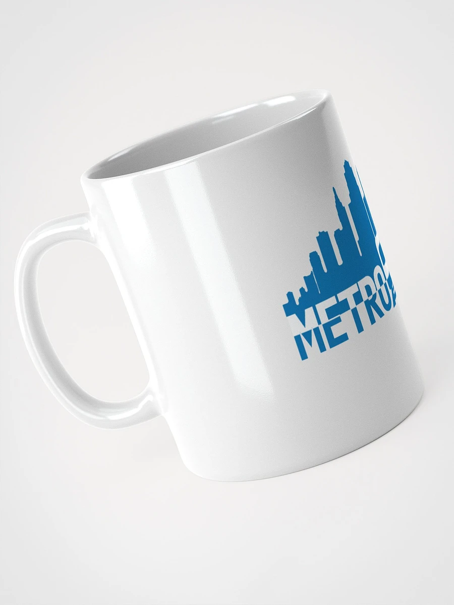Metro Twist Mug product image (3)