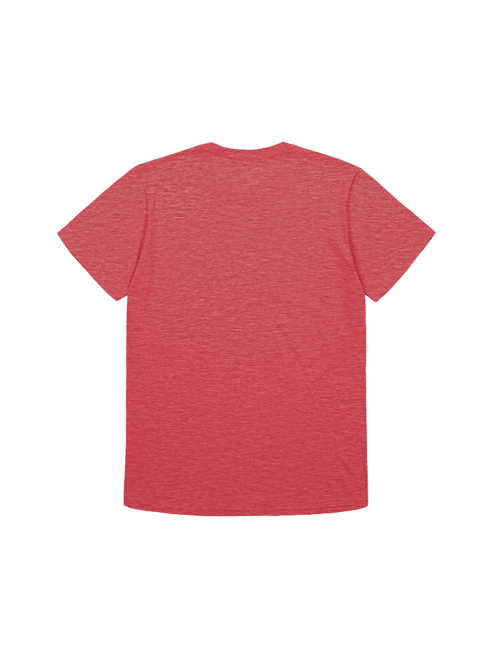 Smokies Nail Show Classic T-Shirt (white logo) product image (2)