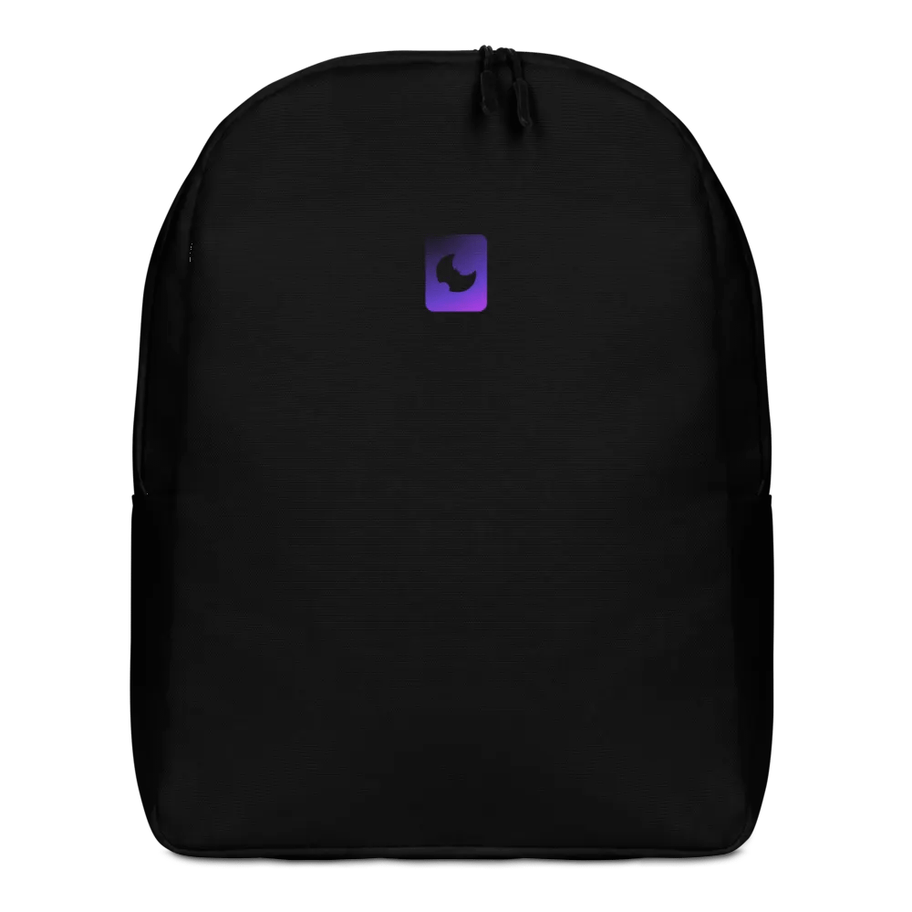 Rune Backpack Patch product image (1)