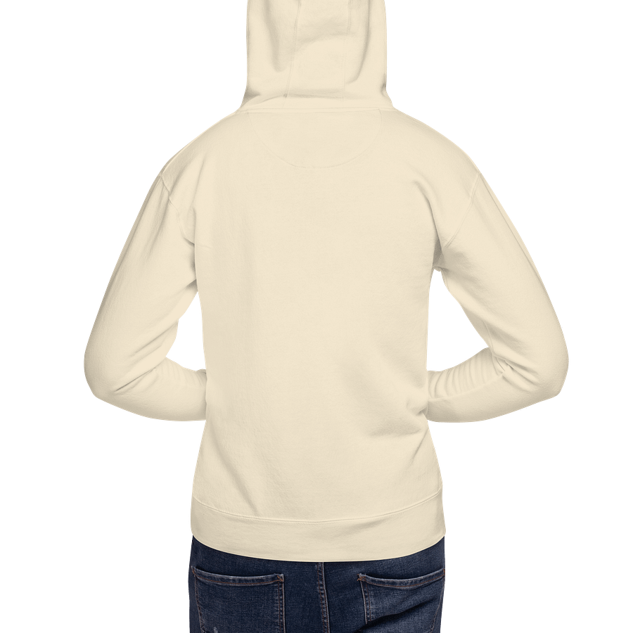 Cotton Heritage Unisex Premium Hoodie product image (3)