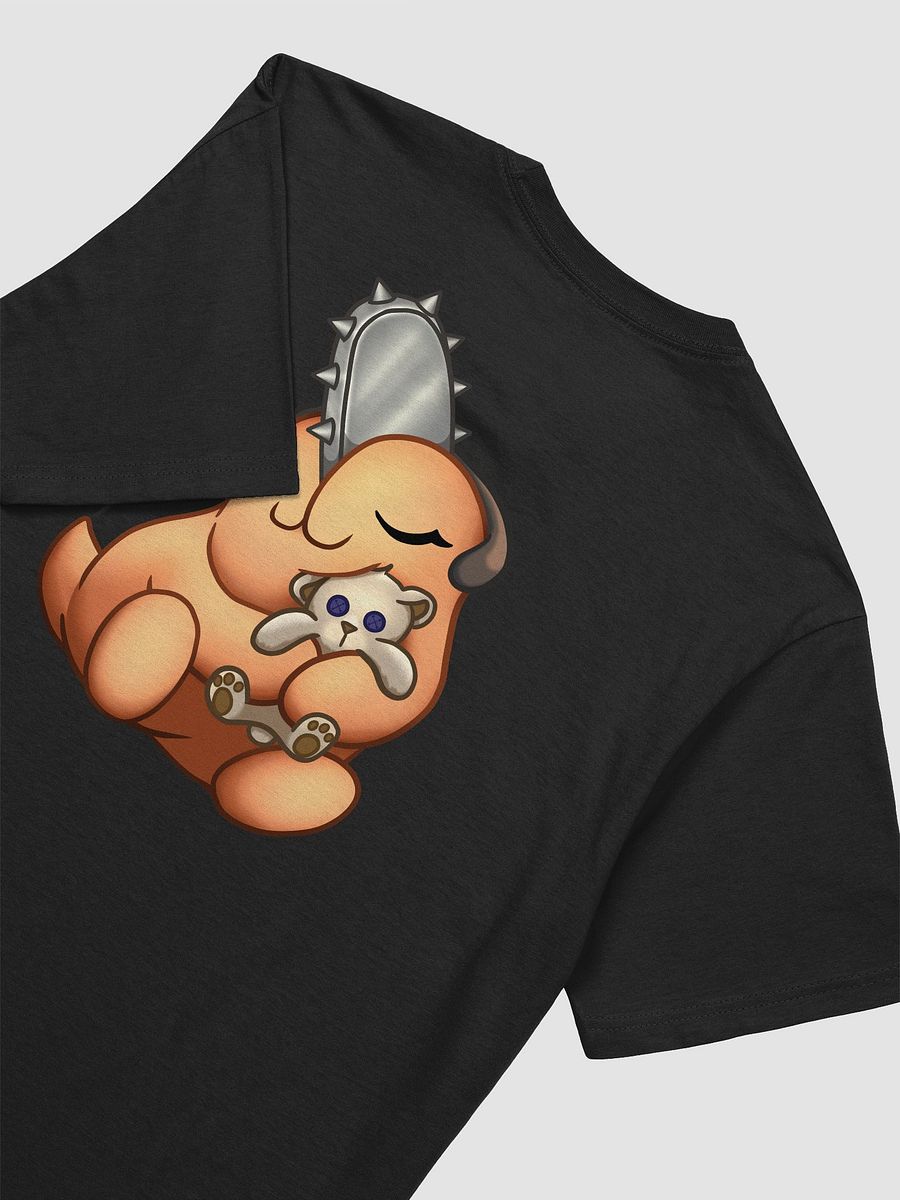 Tshirt Hug Logo product image (4)