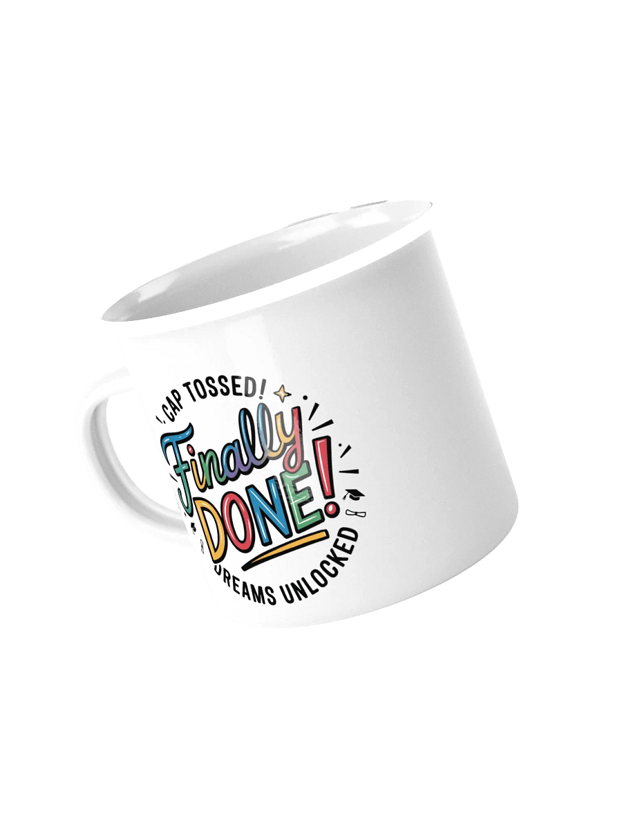 Finally Done! product image (4)