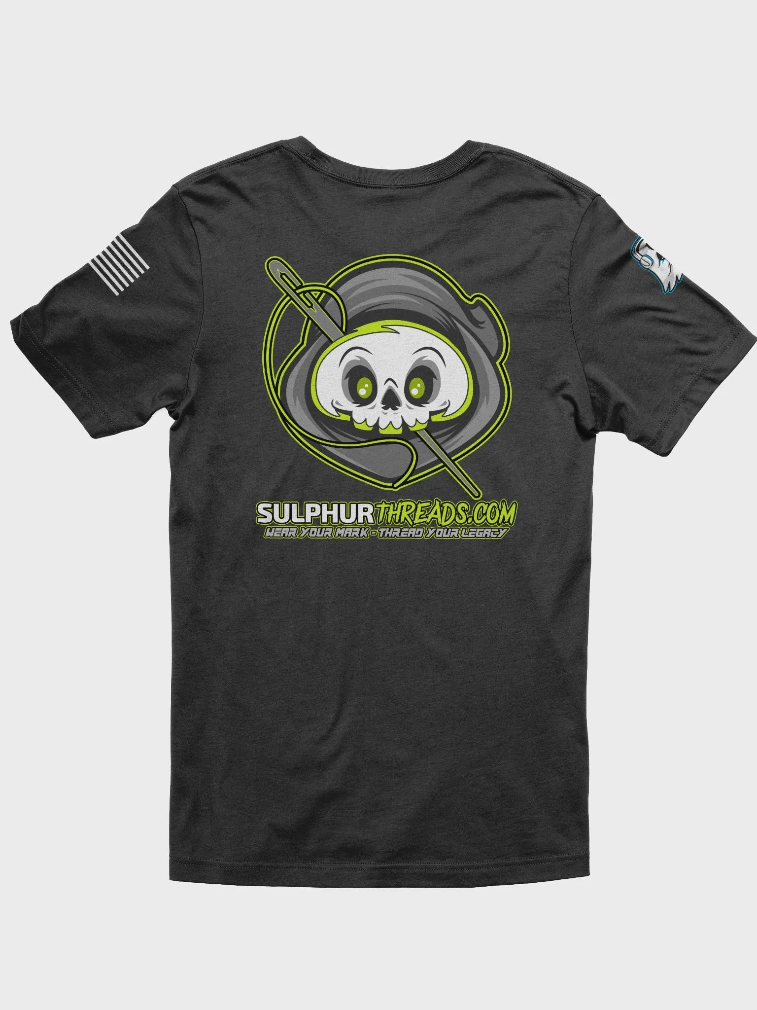 SulphurThreads 